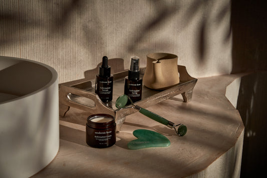 Revitalize your skin with the EGF Refirmation Trio! Morning power routine, on-the-go hydration, nighttime renewal, and a quick refresh – this trio has it all. Elevate your skincare game and embrace radiant, glowing skin with Neodermis Factor!!