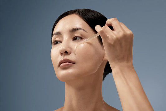 The Neodermis Factor: Why We Choose Glass for Your Skincare