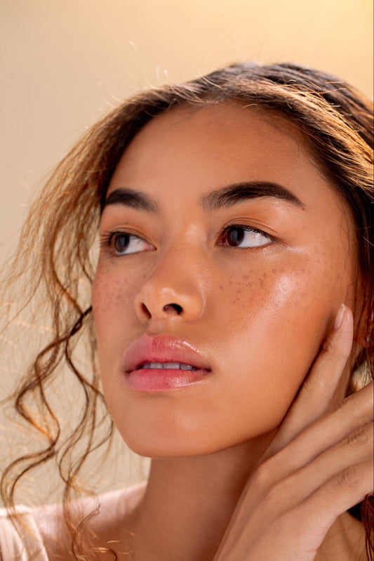 How To Get Glowing Skin