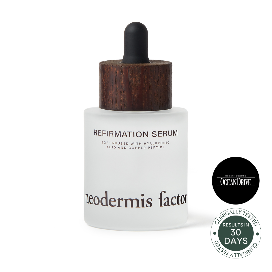 Refirmation Serum 30ml bottle