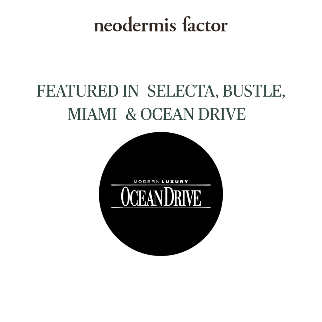 Nourishing facial cream 60ml