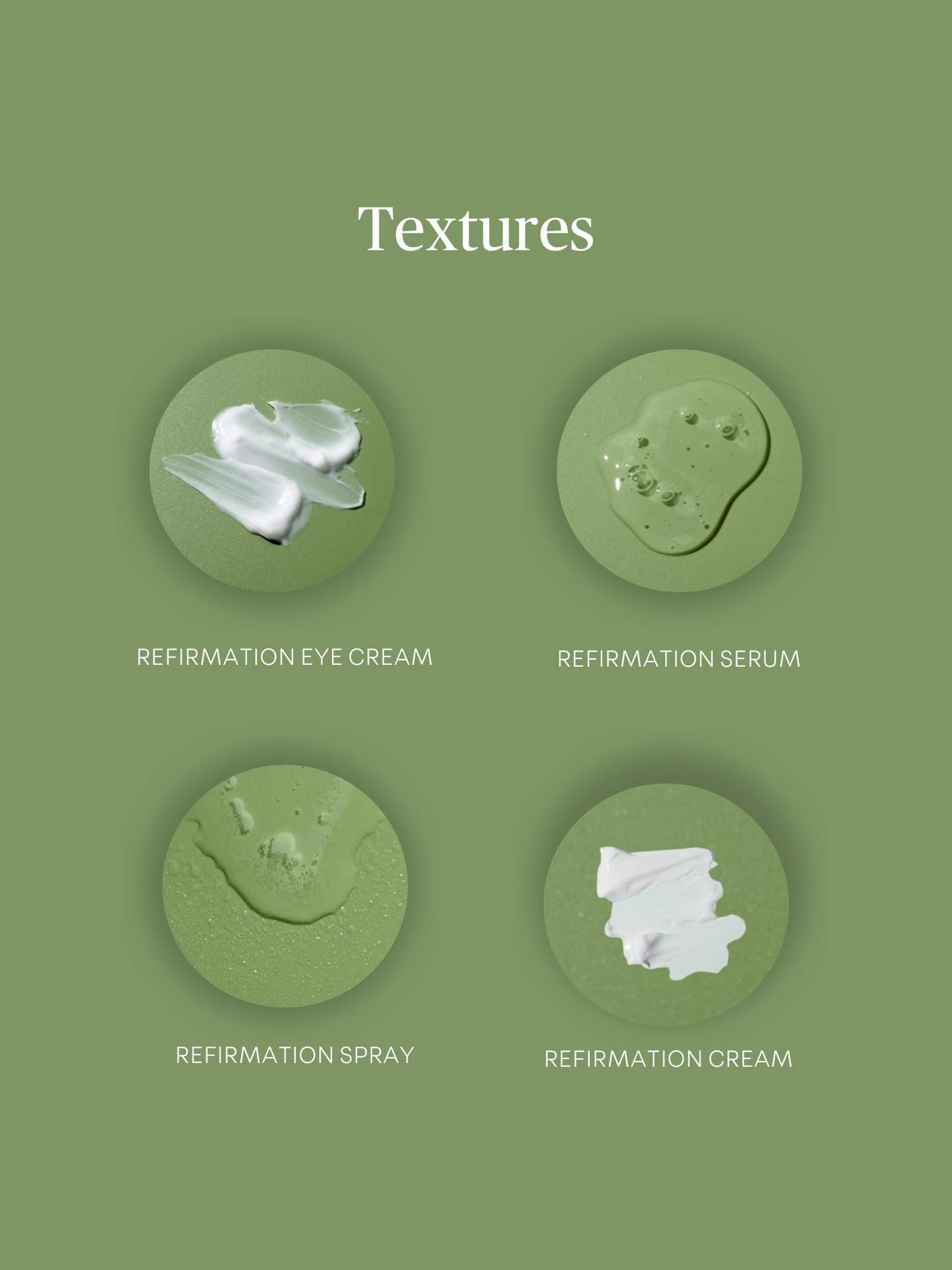 Hydrating and firming skin set