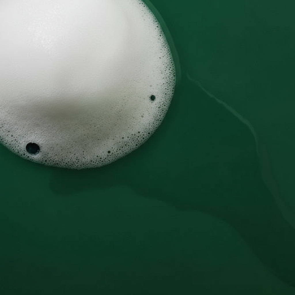 Gentle cleanser for all skin types