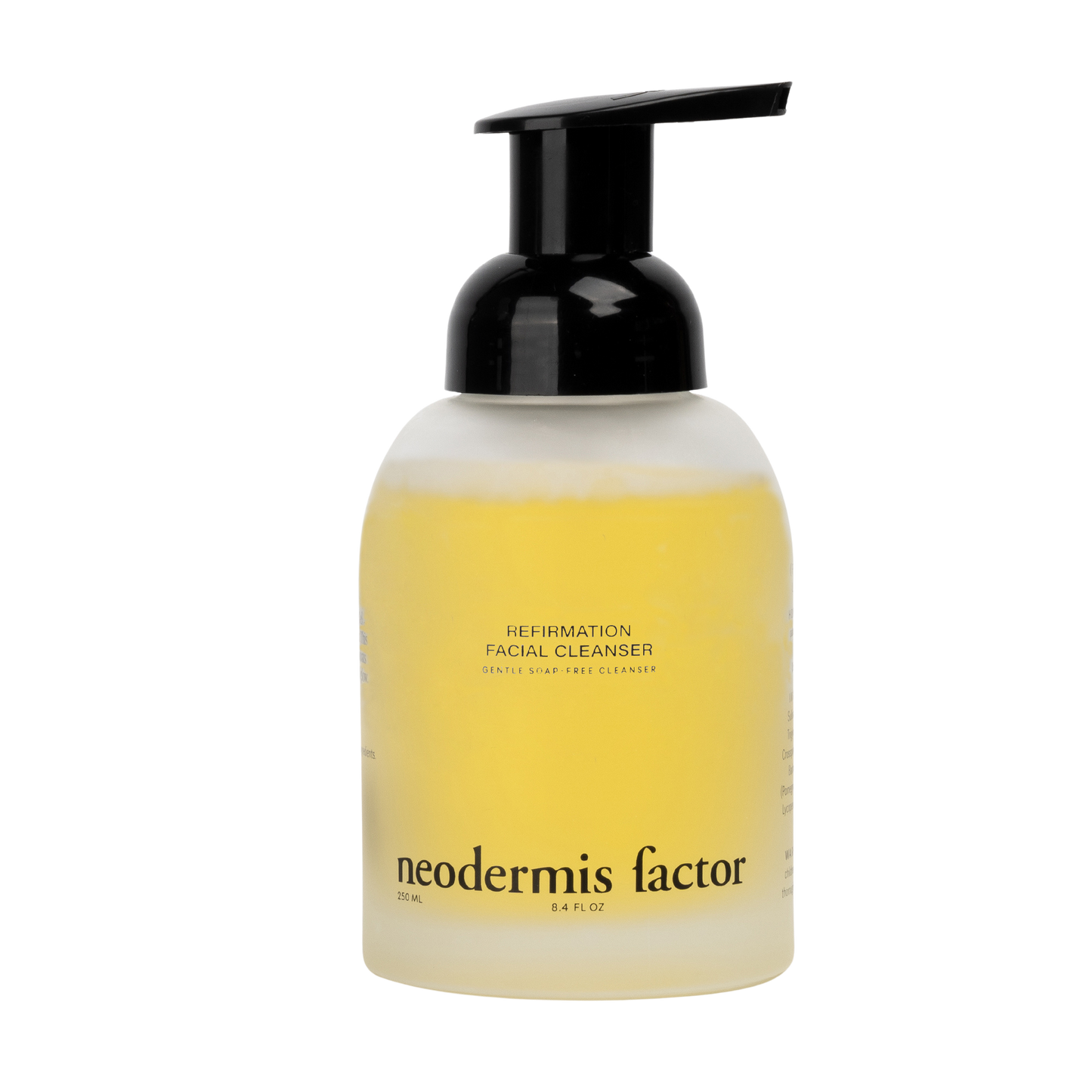 Refirmation Facial Cleanser 250ml tube