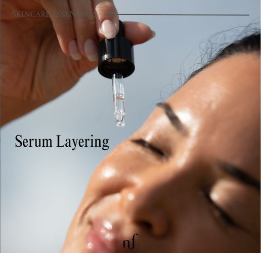 What Are Face Serums? All You Need To Know About Face Serums