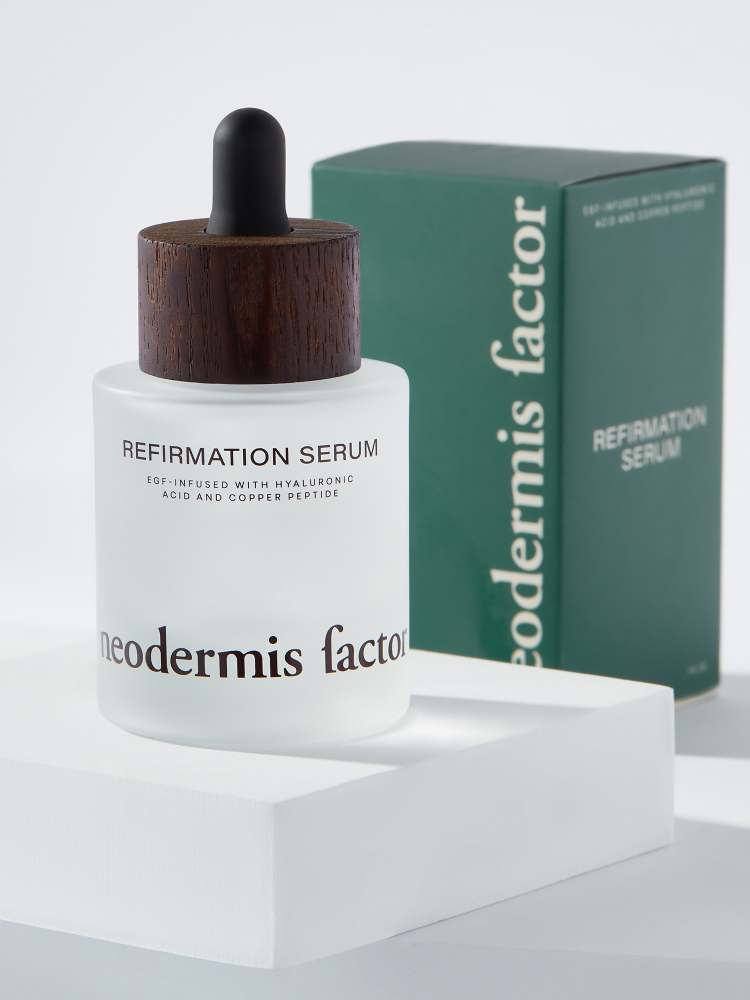 NeoDerma – Neodermis Factor