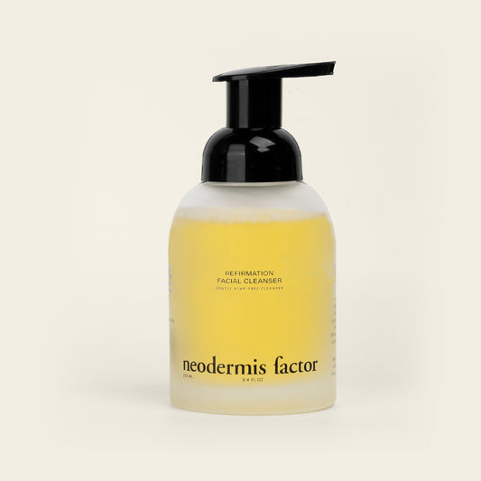 Refirmation Facial Cleanser 250ml