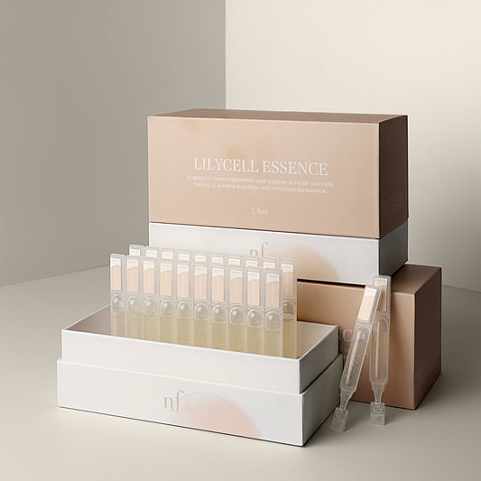 Lilycell Essence