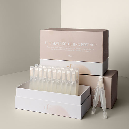 Ultimate Soothing Essence