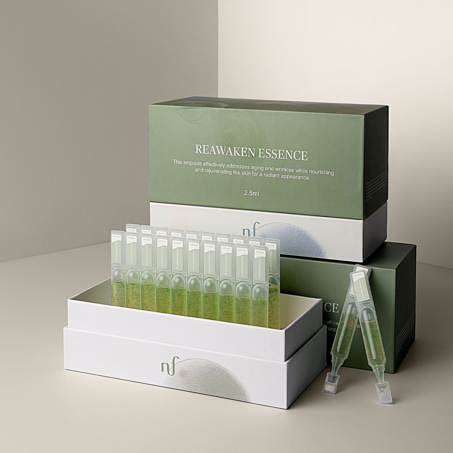Reawaken & Repair Essence