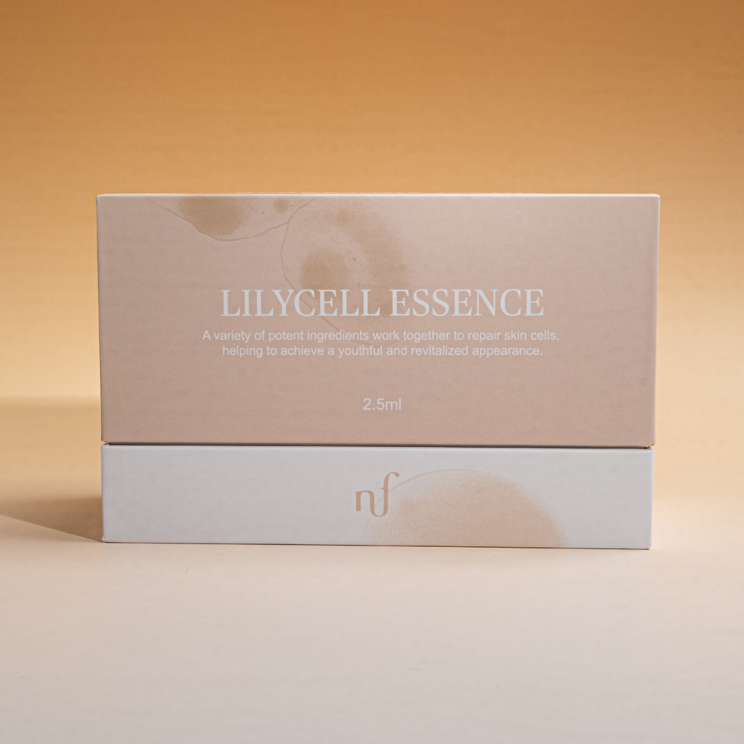 Lilycell Essence