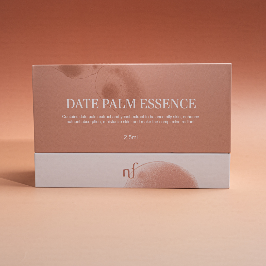 Date Palm Essence