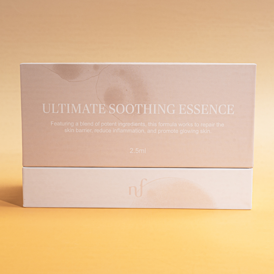 Ultimate Soothing Essence