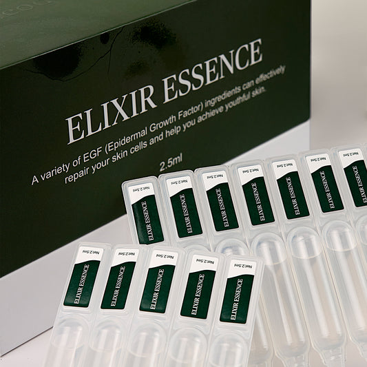 Elixir Essence