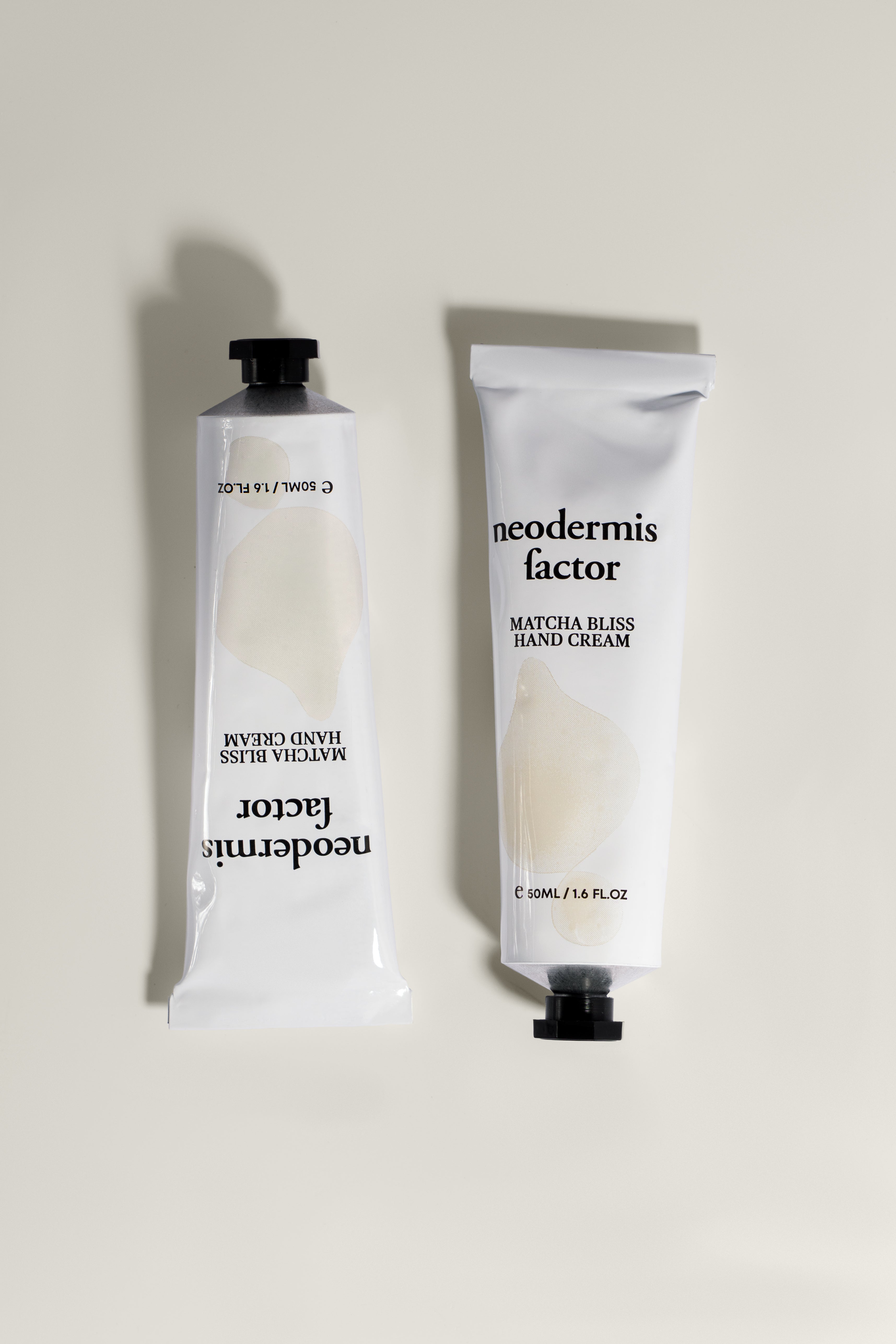Matcha Bliss Hand Cream