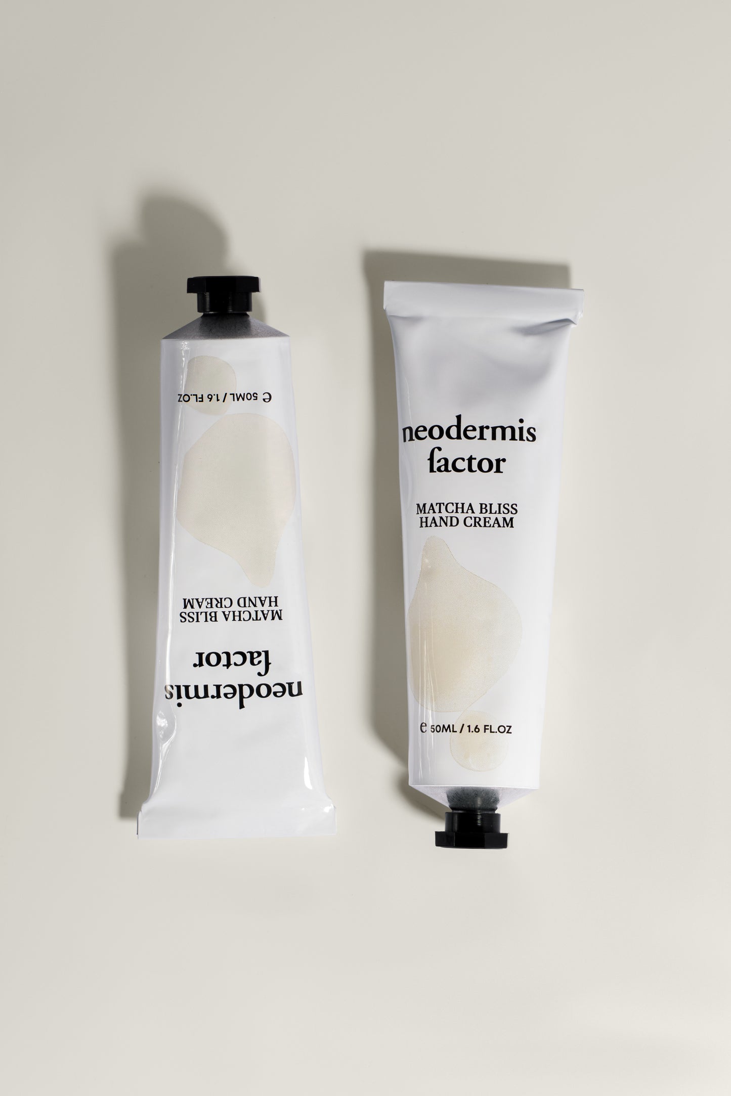 Matcha Bliss Hand Cream