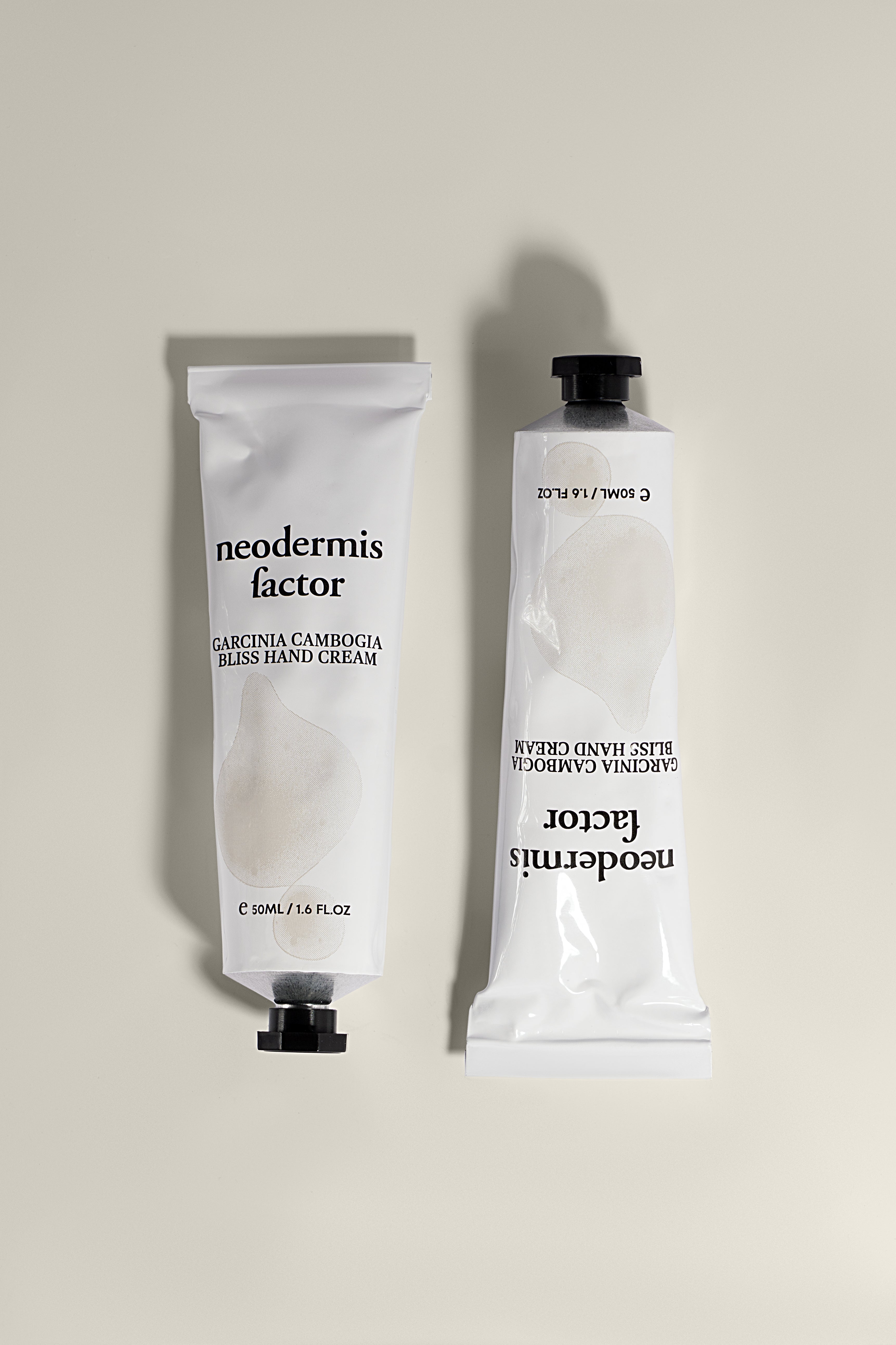 Garcinia Cambogia Bliss Hand Cream
