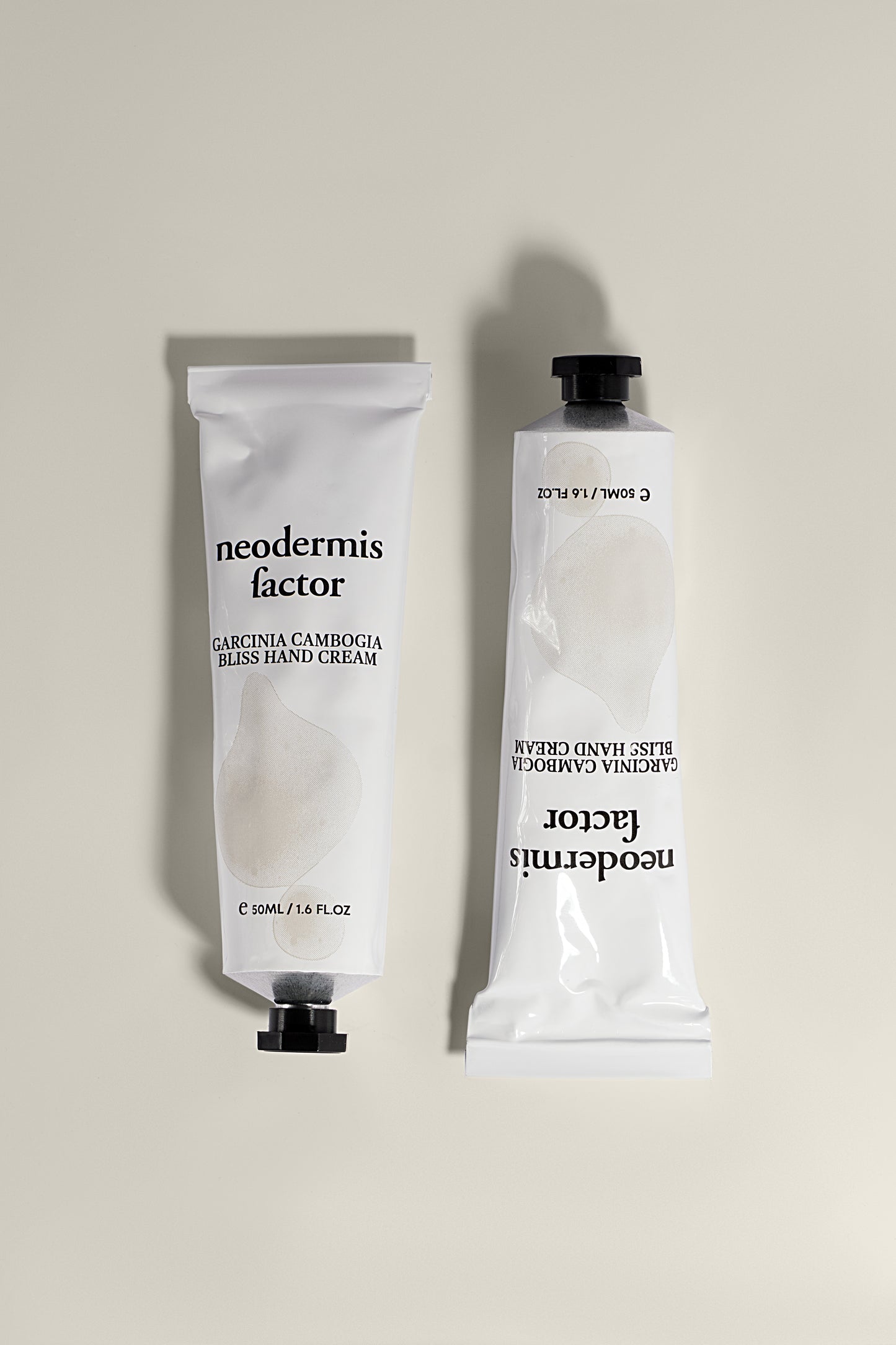Garcinia Cambogia Bliss Hand Cream
