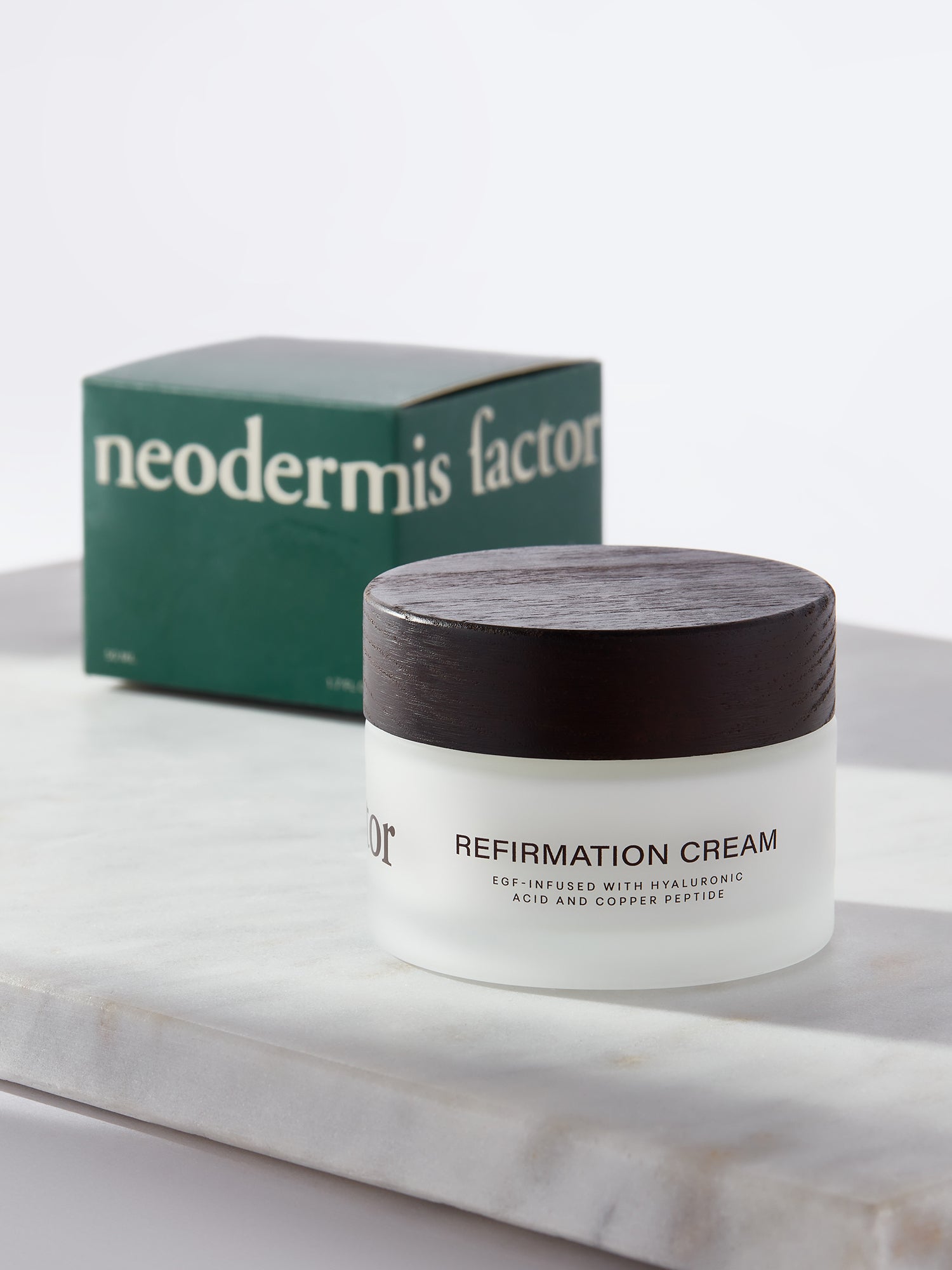 Refirmation Cream
