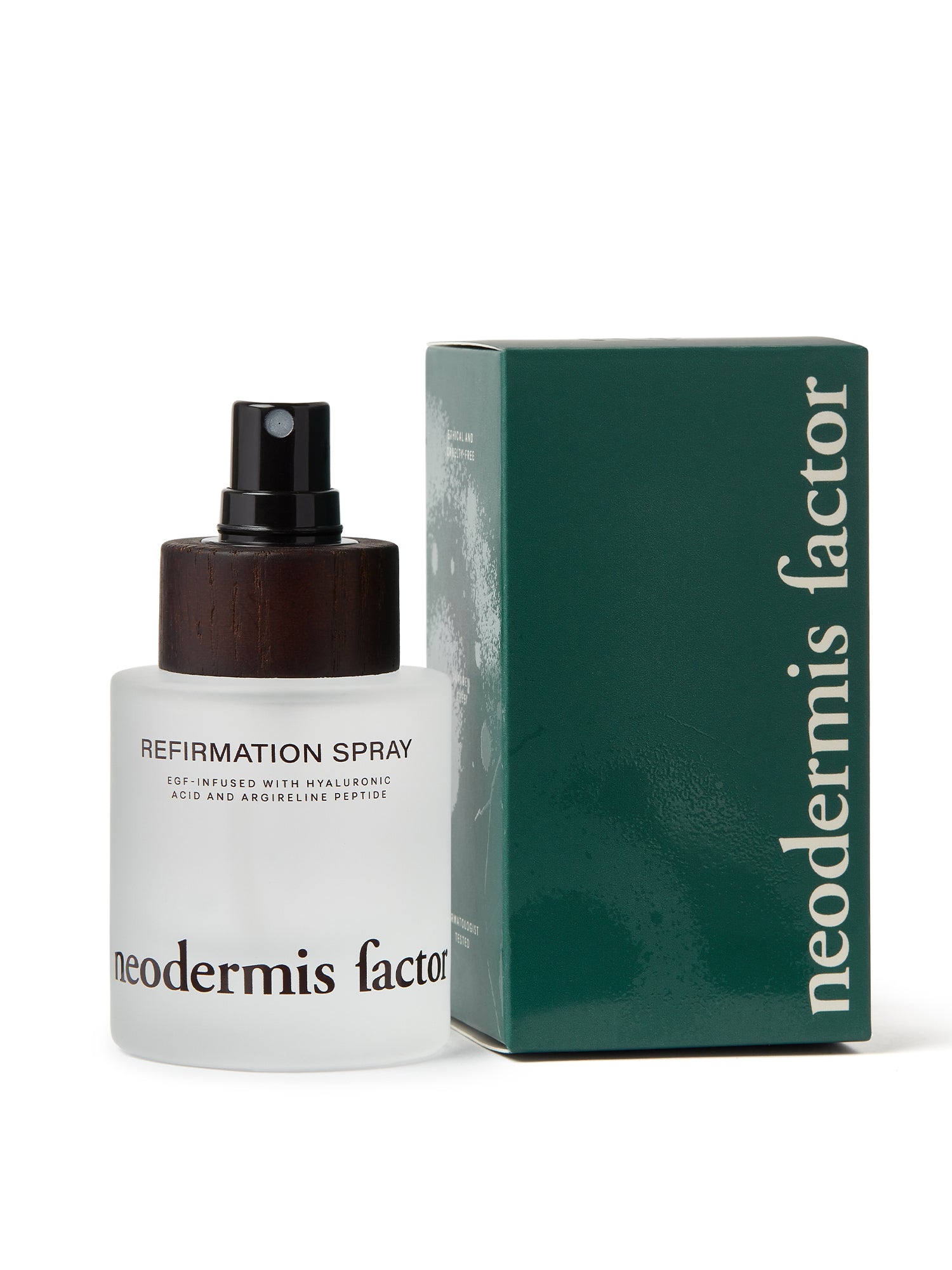 Refirmation Spray - Daytime Moisture